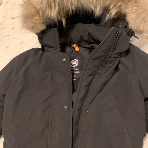 Canada goose trillium coat jacket - Picture 12 of 16
